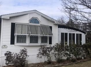 315 Oak Ave, Sturbridge, MA 01566