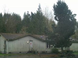19636 Johnson Creek Rd SE, Tenino, WA 98589