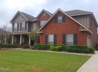 817 Aidan St, Fairhope, AL 36532