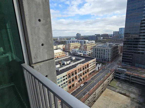 361 17th St NW Unit 1603, Atlanta, GA 30363