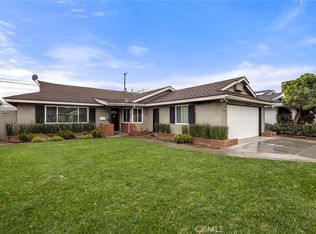 2520 W Cobblestone Rd, La Habra, CA 90631