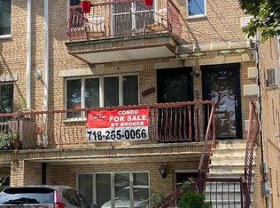 2650 E 26th St #2A, Brooklyn, NY 11235