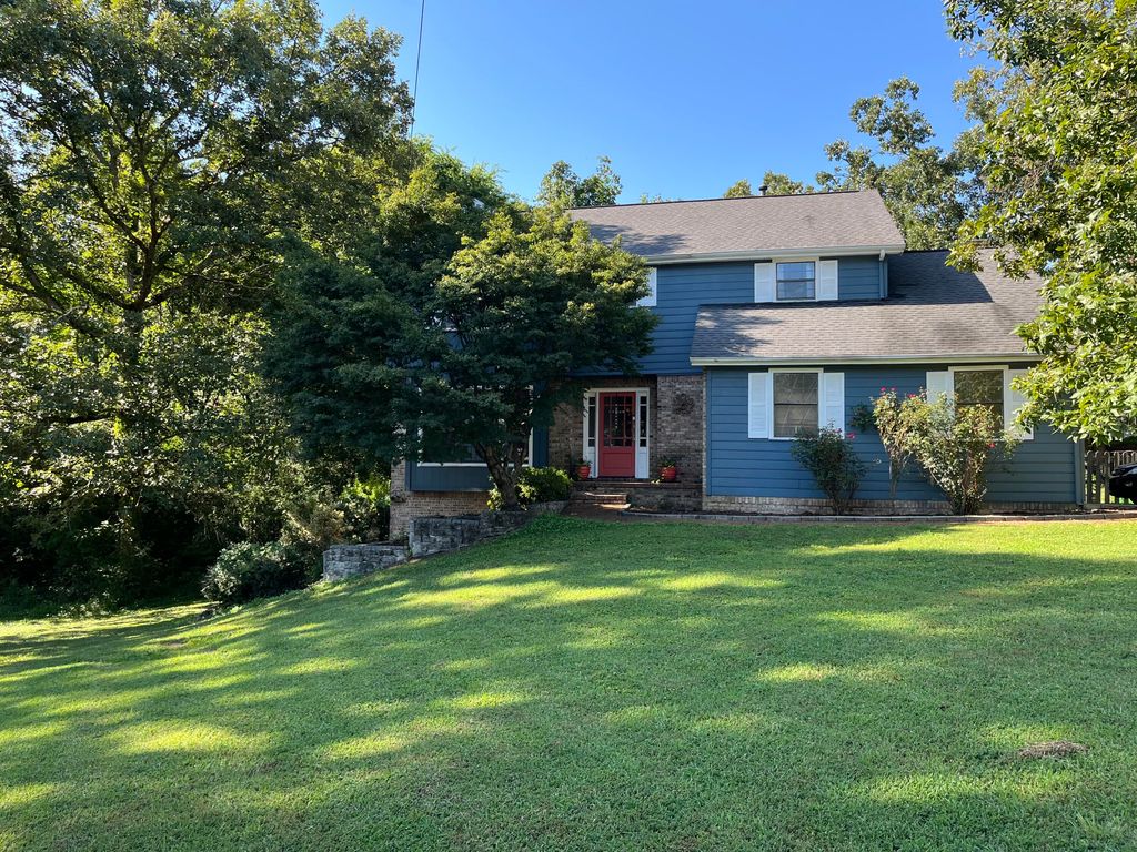 801 Susan Carol Ln, Chattanooga, TN - View 3