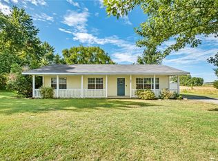 808 Sugar Hill Rd, Lincoln, AR 72744