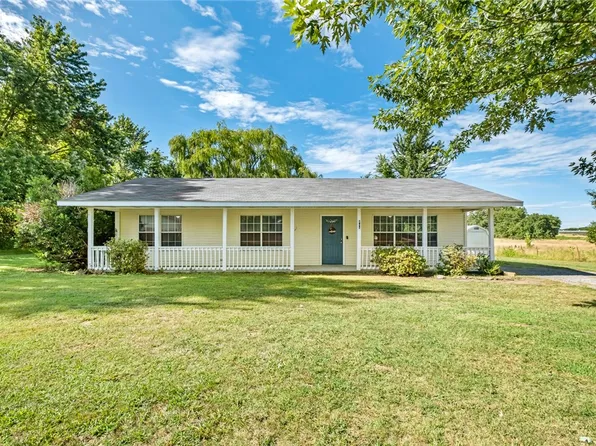 808 Sugar Hill Rd, Lincoln, AR 72744