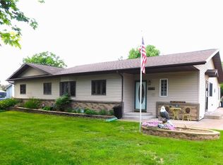 801 Menasha Ave E, Ladysmith, WI 54848