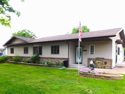 801 Menasha Avenue, Ladysmith, WI, 54848