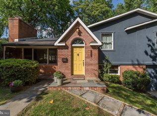 6309 Tone Dr, Bethesda, MD 20817