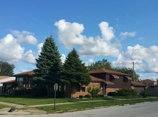 1175 Harding Ave, Calumet City, IL