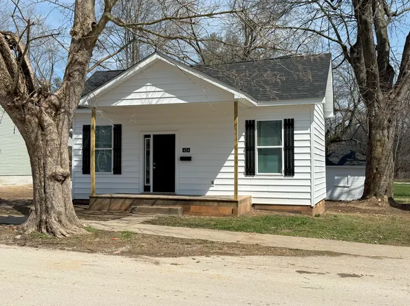 424 S Lambert St, Brazil, IN 47834