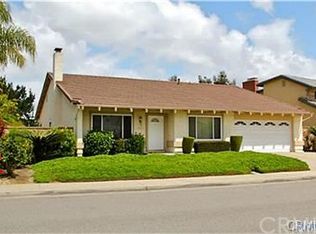 26571 Tampico Pl, Mission Viejo, CA 92691