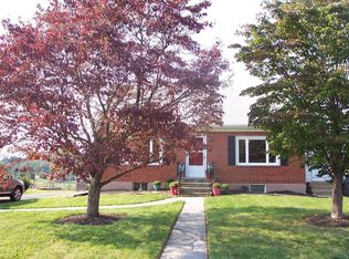 76 Kingsbury Dr, Waynesboro, VA 22980