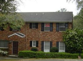 2846 Walton Way, Augusta, GA 30919