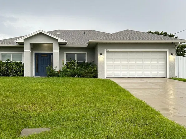 1802 NW 20th Ter, Cape Coral, FL 33993