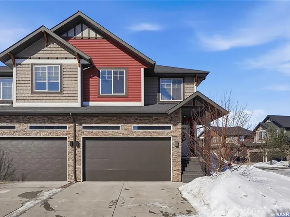 UNIT 30-800 St Andrews LANE, Warman, SK S0K 4S4