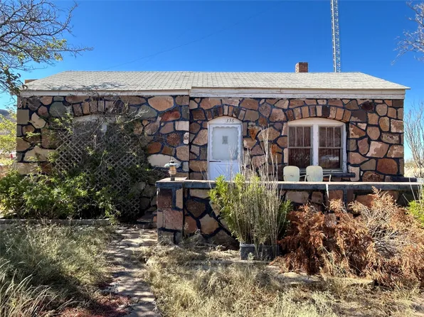 336 Williams Sierra, Sierra Blanca, TX 79851