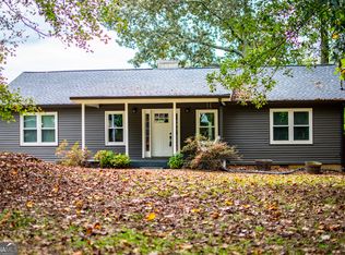 90 Washington St, Bowdon, GA 30108