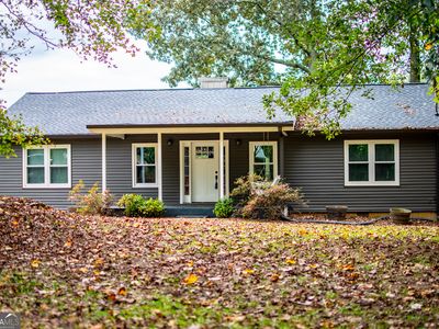 90 Washington St, Bowdon, GA, 30108