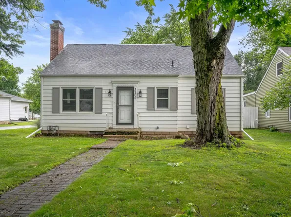 3205 W Ethel Ave, Muncie, IN 47304