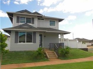 405 Koakoa St, Kapolei, HI 96707