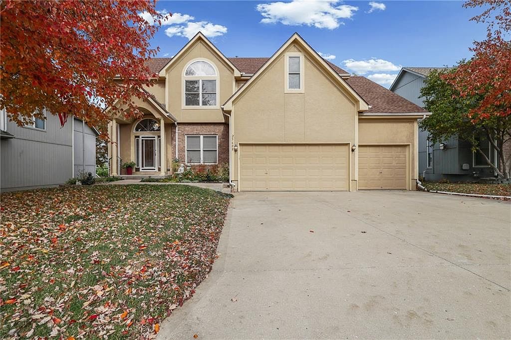 25608 E 31st Ter S, Blue Springs, MO 64015 | Zillow