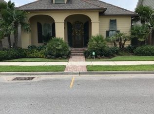 405 Rue Colette, Thibodaux, LA 70301