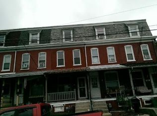 2250 Woodvale Ave, Reading, PA
