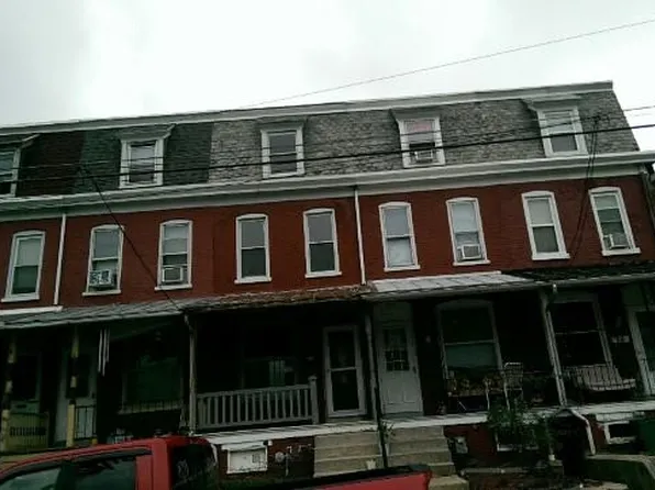 2250 Woodvale Ave, Reading, PA 19606