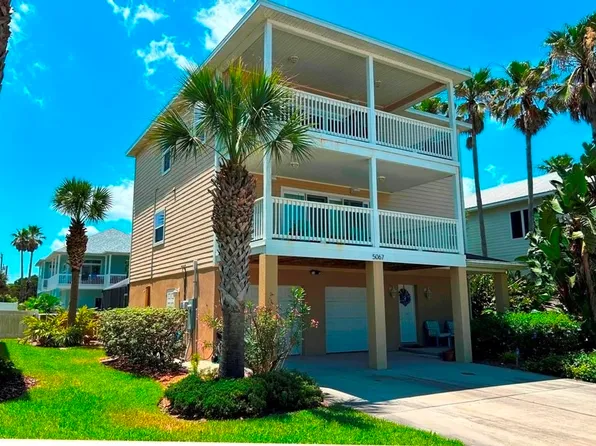 5067 Atlantic Vw, Saint Augustine, FL 32080