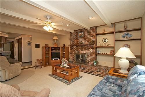 4th image of 3119 Abraham Dr