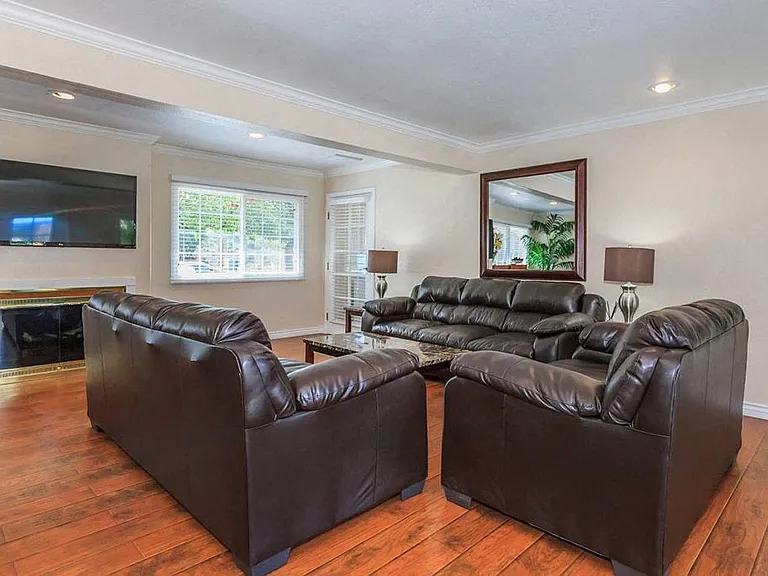 Villa Monair Apartments — Photo 47
