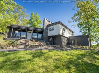 114 Sheridan Cir, Charleston, WV 25314