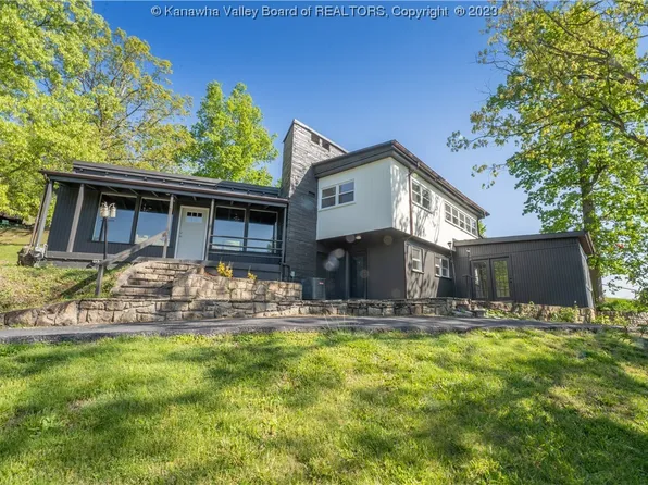 114 Sheridan Cir, Charleston, WV 25314