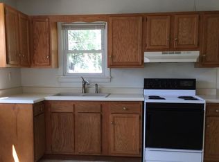 2213 N Rosewood Ave, Muncie, IN 47304