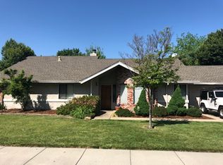 1139 Autumnwood Dr, Chico, CA 95926