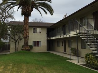 10th 130, Hanford, CA 93230