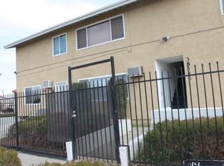 38646 5th St E, Palmdale, CA 93550