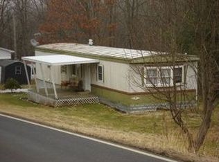 8650 Nc Highway 88 E, Laurel Springs, NC 28644