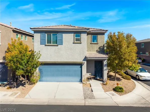 3668 Via Mariposa Ave, Sunrise Manor, NV 89115
