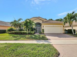 487 NW Blue Lake Dr, Port Saint Lucie, FL 34986