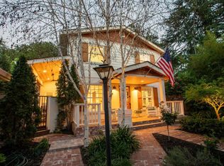 46 Pleasant St, Los Gatos, CA