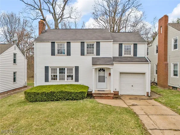 1729 32nd St NW, Canton, OH 44709