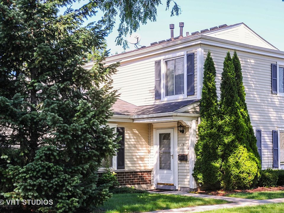 1st image of 1517 Quaker Ln #121C