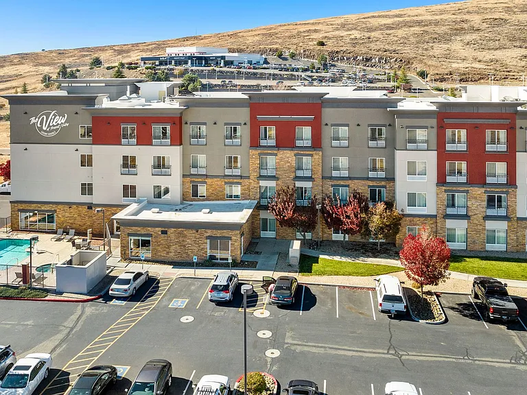 The View at Prescott Valley — Photo 23