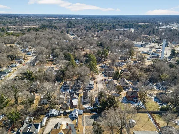 609 Highland Ave, Henderson, NC 27536