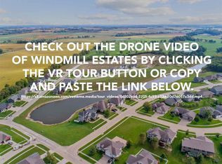 LOT 91 Windmill Ests LOT 91, Solon, IA 52333