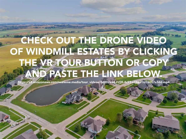 96 Windmill Ests, Solon, IA 52333