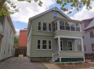 46 Harrison St, Somerville, MA 02143