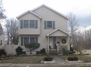 1915 W Camplain Rd, Manville, NJ 08835