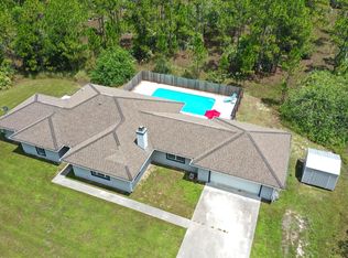 13850 79th St, Fellsmere, FL 32948